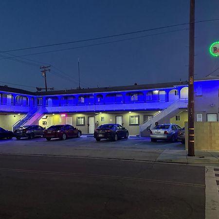 Bob'S Motel Commerce Luaran gambar